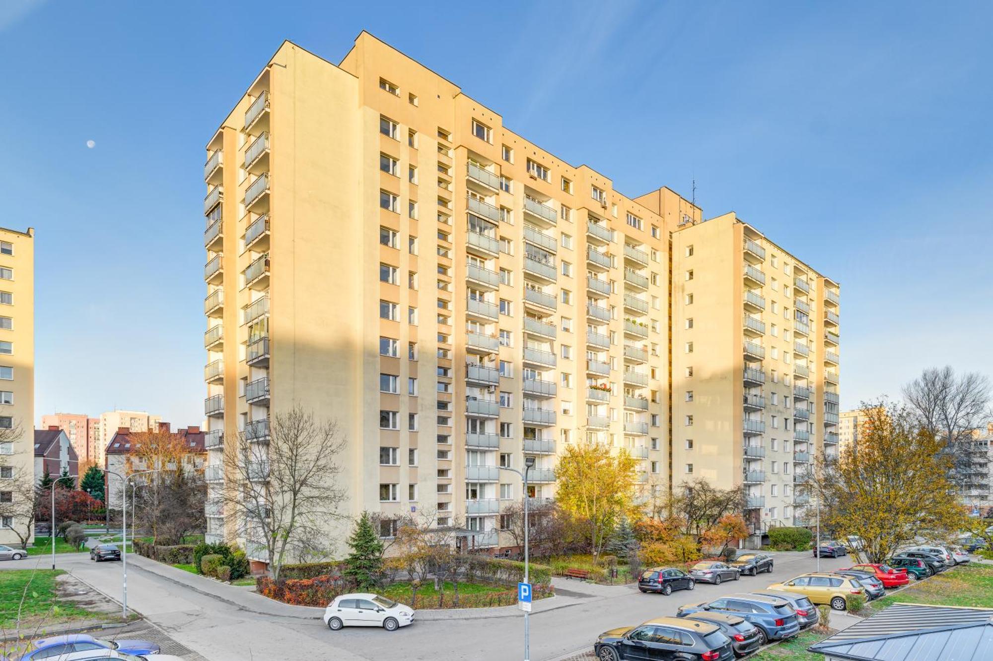 바르샤바 Andersena Modern B - 10 Min Cmkp - 5 Min Metro - 15 Min Center 아파트 외부 사진